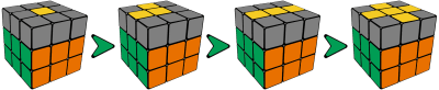 how to solve the rubiks cube